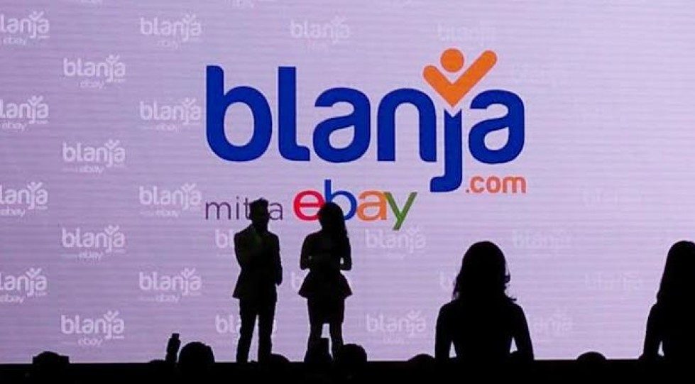 Indonesian e-commerce firm Blanja.com shuts shop