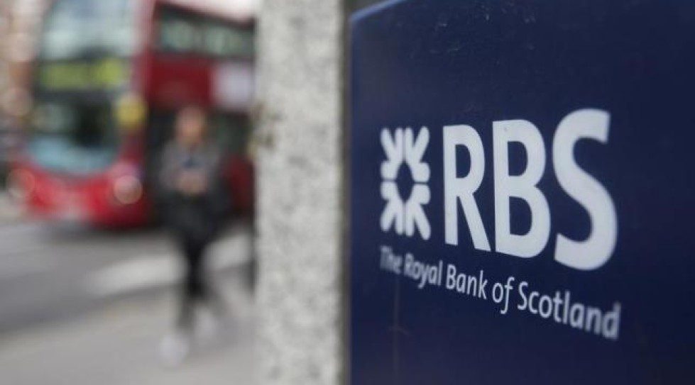 RBS gets bids from Credit Suisse, China Merchants for Greek ship finance unit