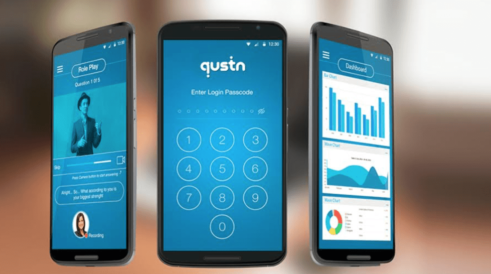 India Exclusive: HR tech firm Qustn in talks to raise $4m Series A funding