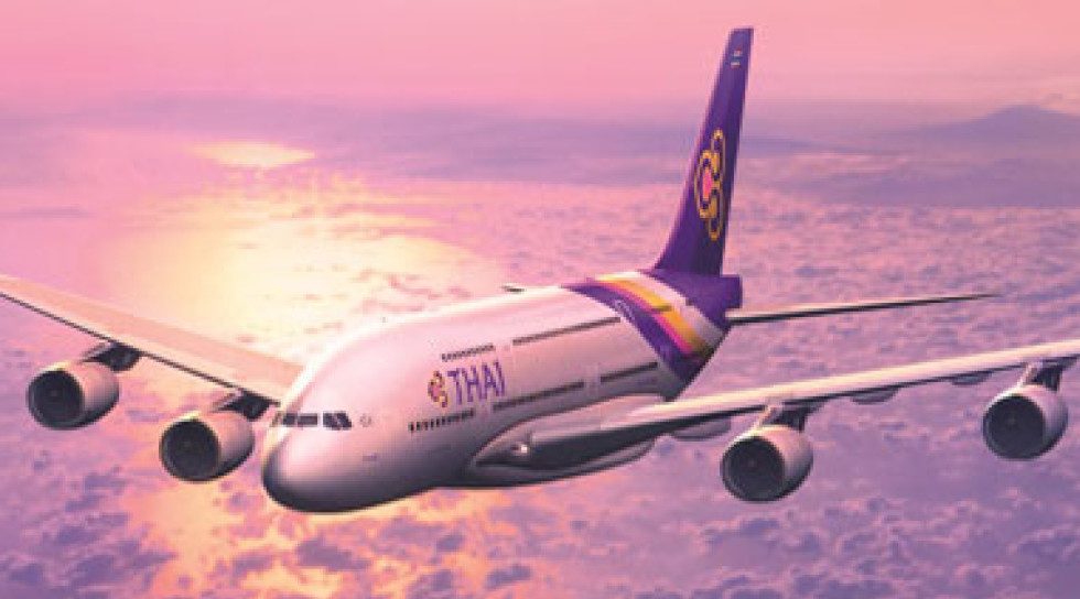 Thai Airways to sell office, residential real estate as part of cost reduction plan