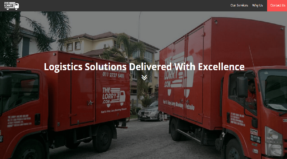 Malaysia: TheLorry raises $1.5m Series A from SPH Media, Elixir Capital