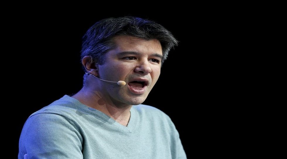 Startup India: Payment system prompted change in Uber operations, says Travis Kalanick