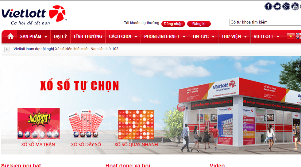 Malaysia's Berjaya Corp wins $210.6m contract to operate online lottery business in Vietnam