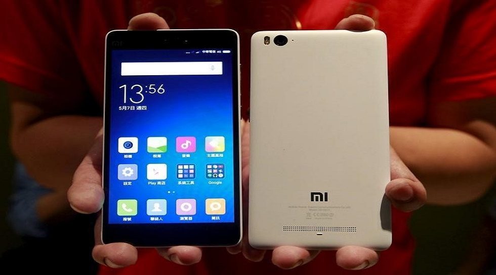 Xiaomi misses 2015 target as competition bites