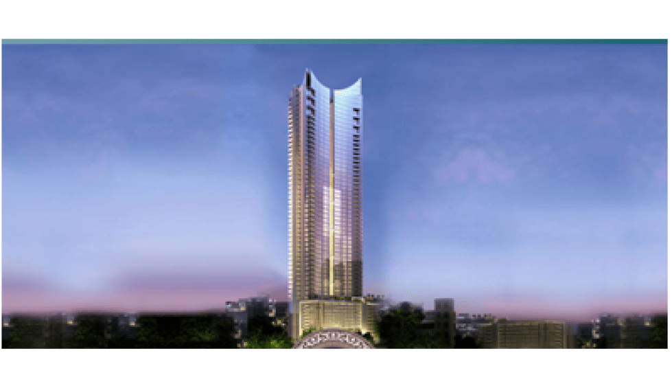 India: Apollo Global exits Mumbai's super luxury residential project at $70m