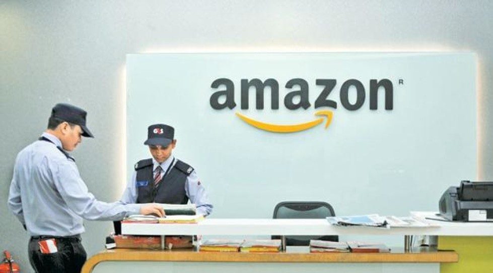 Amazon injects $250m into Indian unit to take on local rivals Flipkart, Snapdeal