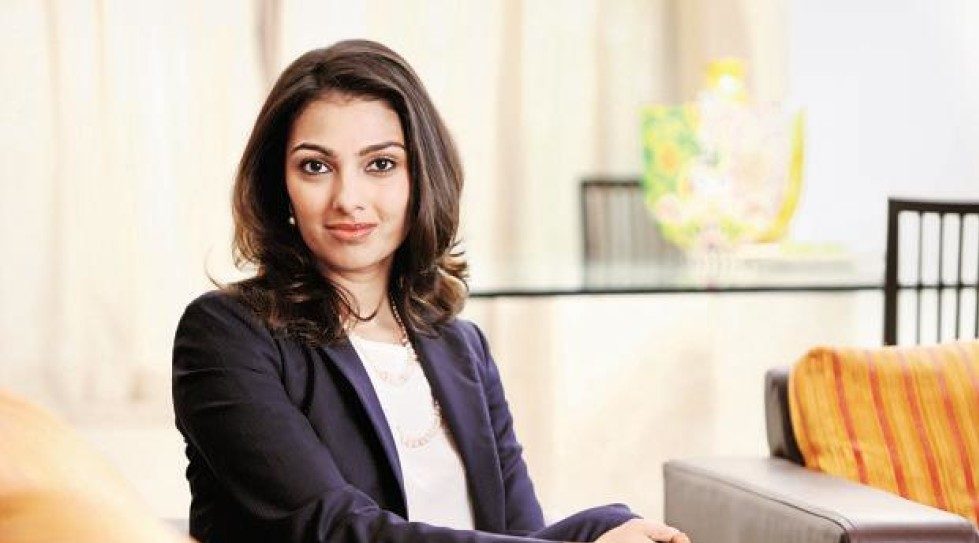 India: How Ameera Shah took control of Metropolis Healthcare