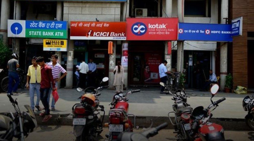 India: Online lending startups thrive as banks with bad loans become cautious