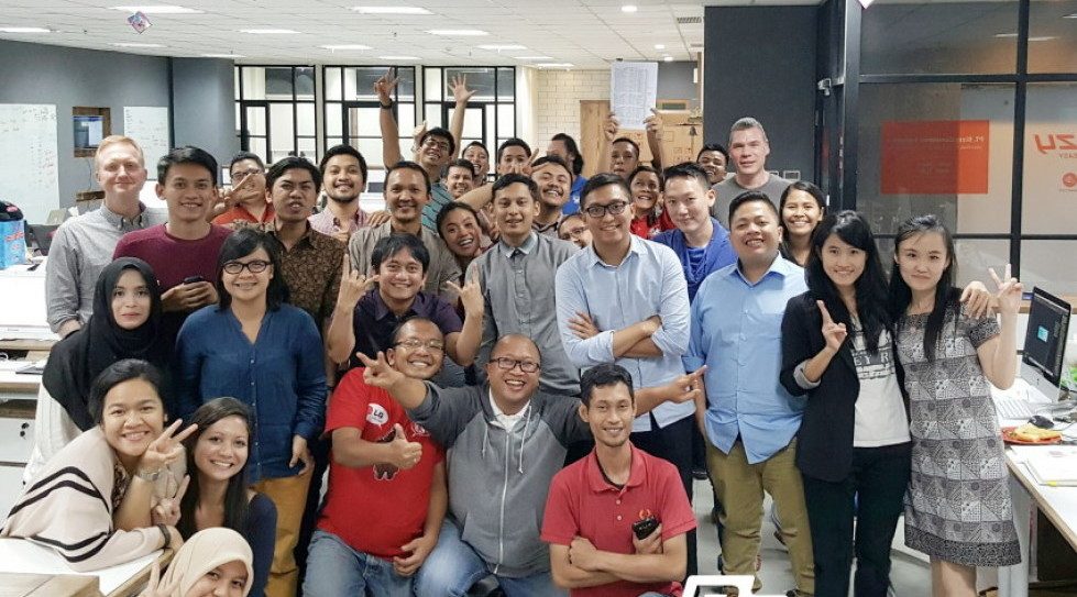 Indonesia's online marketplace Bizzy appoints ex-Microsoft executive as CIO