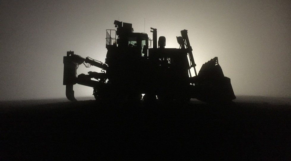 Australia's asset buyers see silver lining in mining sector