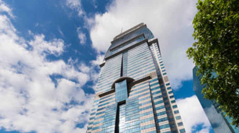 CapitaLand Trust seeking to sell Singapore office tower