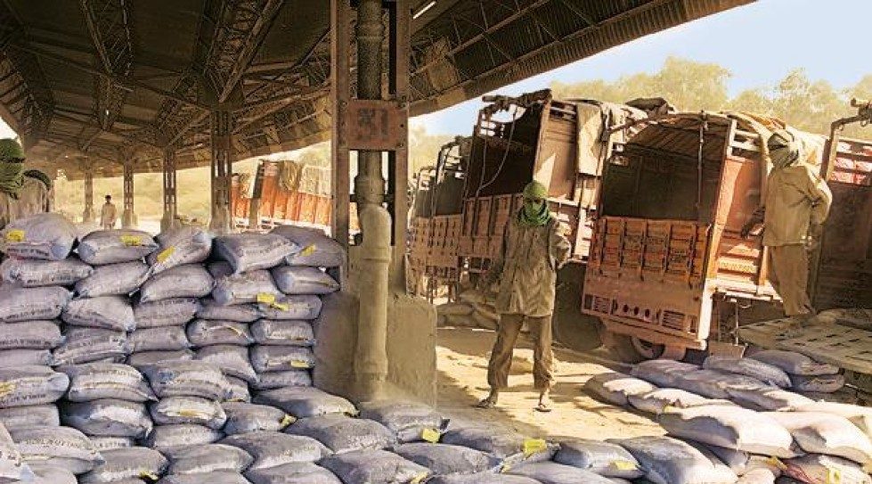 India: Shree Cement in bid to buy rival firm