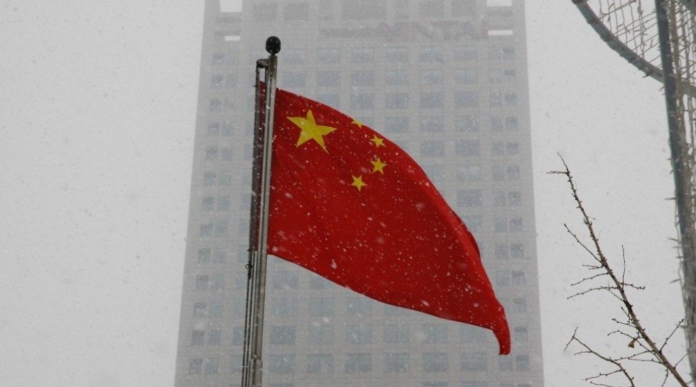 China Inc waves long goodbye to Hong Kong bourse