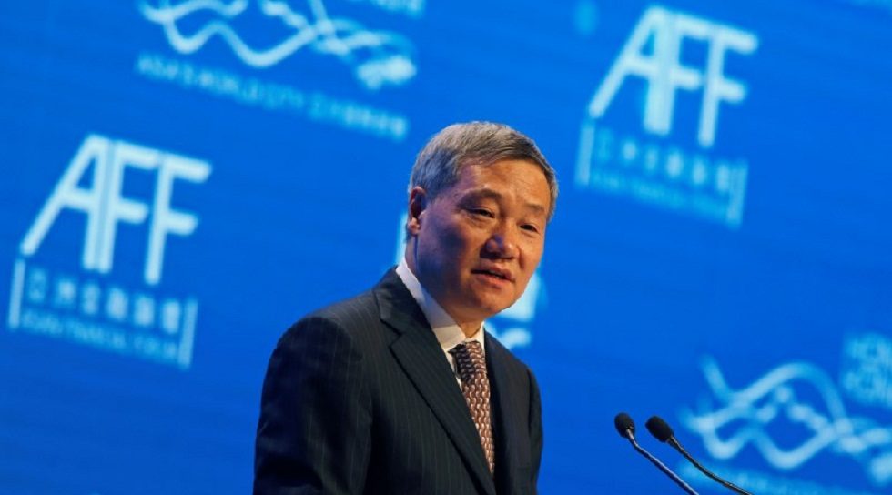 China Securities Regulatory Commission chairman in spotlight amid stock market turmoil
