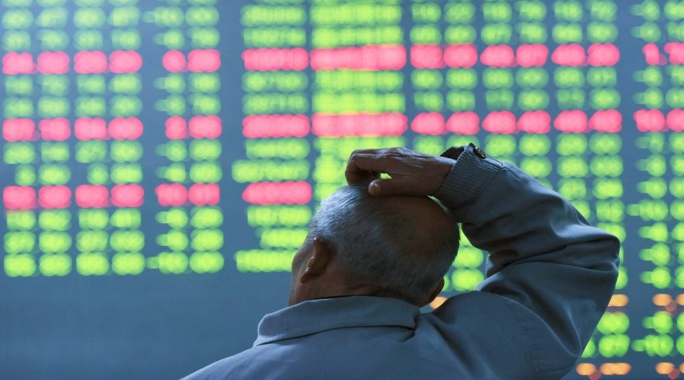 Blame, anger, frustration as China's stock rescue effort looks defeated