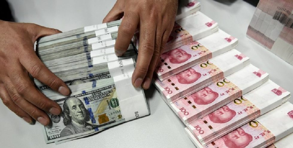 China is bankrolling the boom in startup fundraising