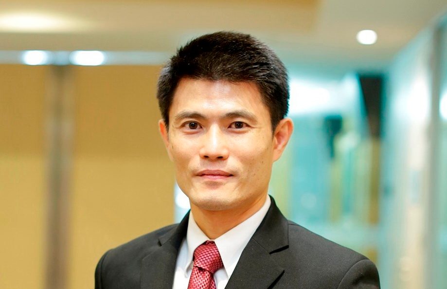 CIMB Thai Bank appoints new head of technology