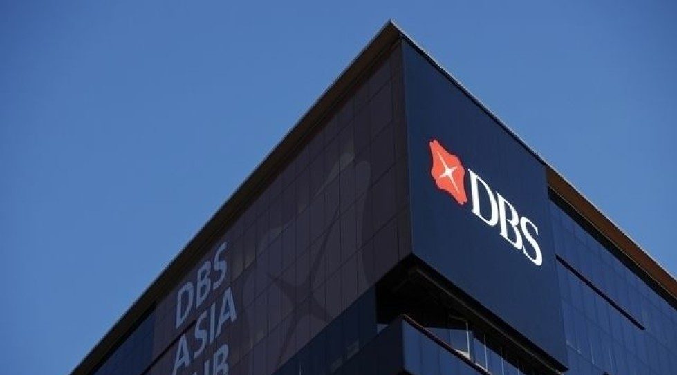 DBS to launch members-only digital exchange for trade in crypto assets, private capital