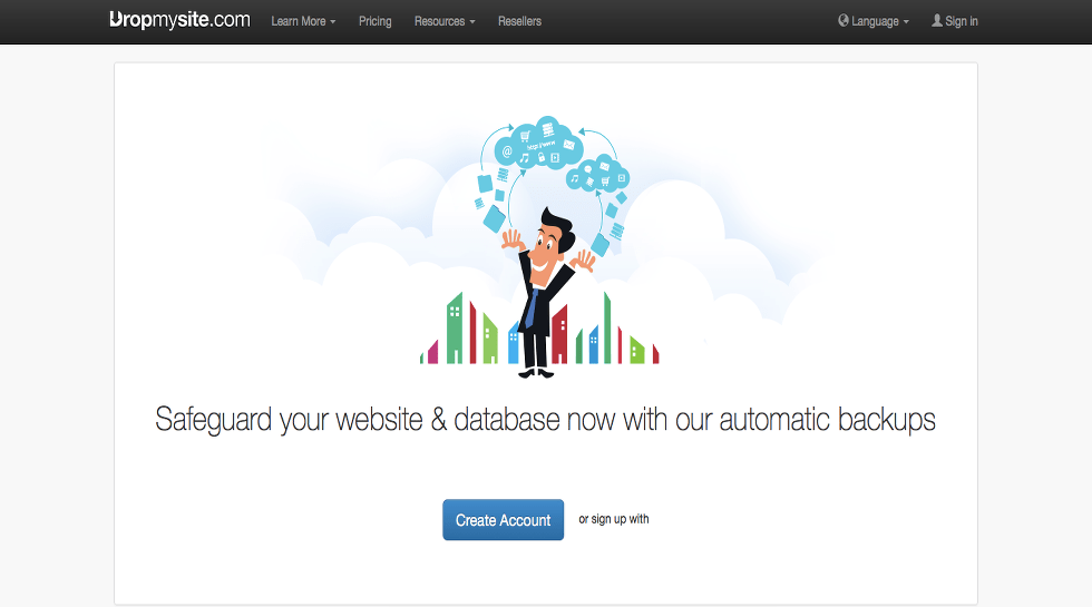 Singapore: Cloud backup firm DropMySite pursues reverse takeover deal with ASX-listed Excalibur Mining