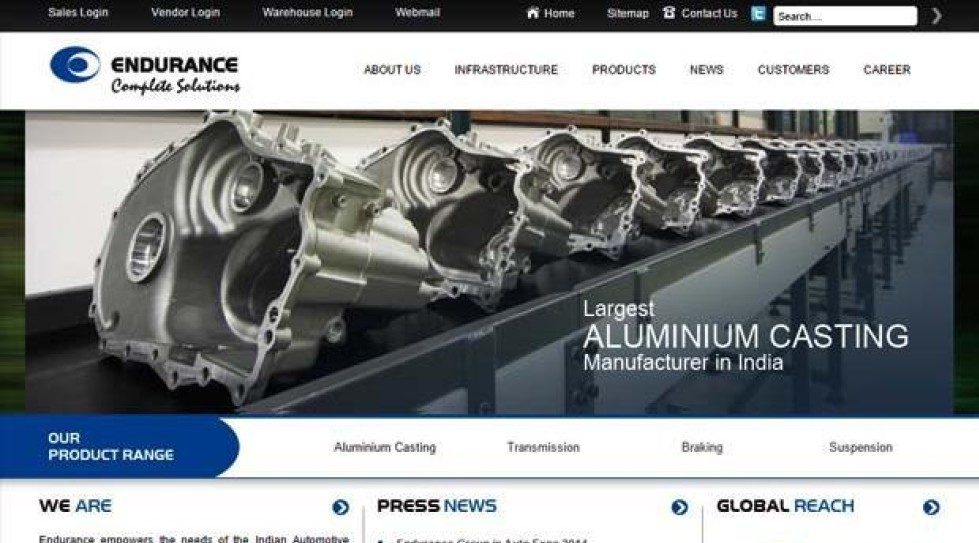 India: PE firm Actis looking to exit auto parts firm Endurance through IPO