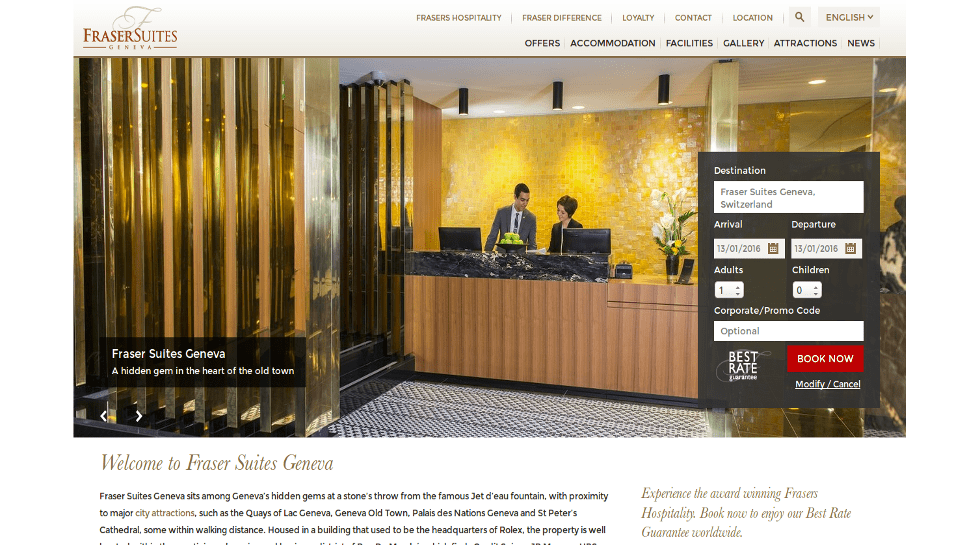 SG Dealbook: Frasers Hospitality launches Geneva unit; Viva completes acquisition of 2 properties