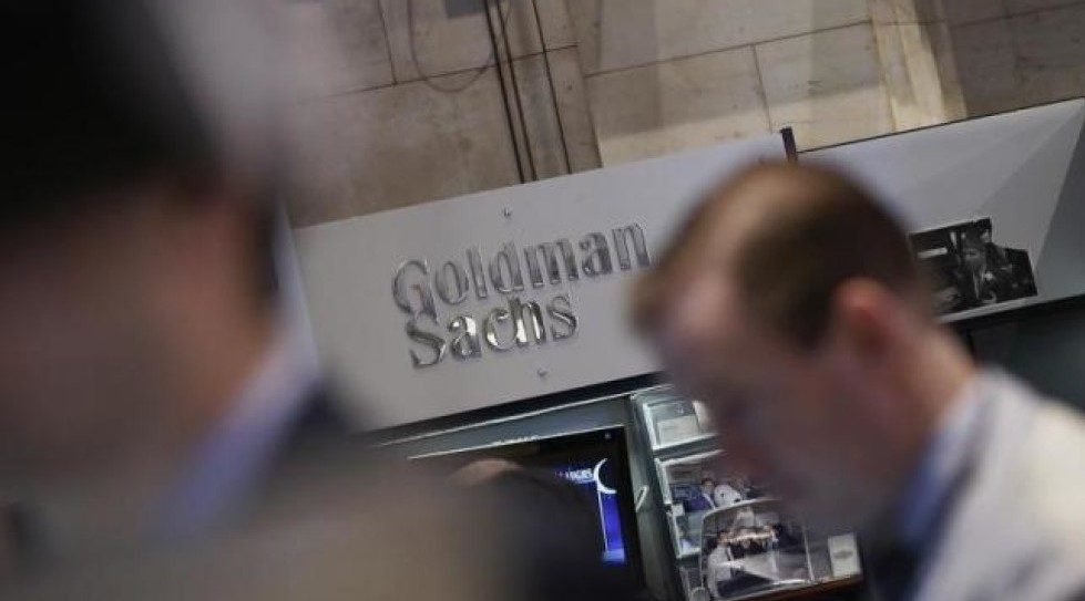 Goldman Sachs has big plans as China opens up its financial markets