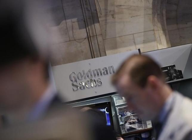 Goldman Sachs to buy out partner in China securities JV