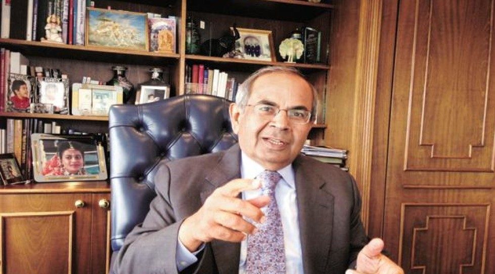 Hinduja Group close to buying distressed Indian infra assets; taps Africa for new projects