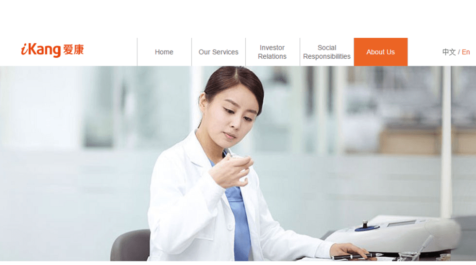 China: iKang founder, Meinian withdraw take-private bids after Yunfeng Capital's offer