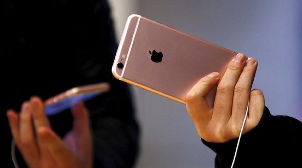 Apple expected to cut iPhone 6S, 6S Plus production by 30%