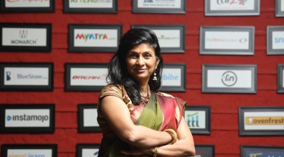 India: Vani Kola quits Snapdeal board amid sale talks with Flipkart
