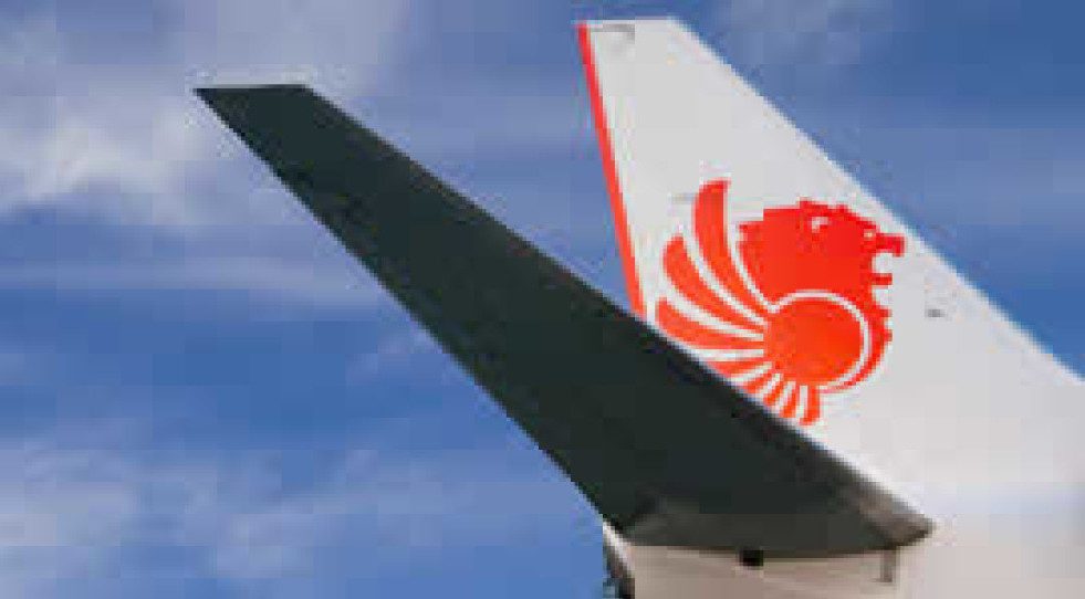 Indonesia's Lion Air said to prepare for $1b IPO