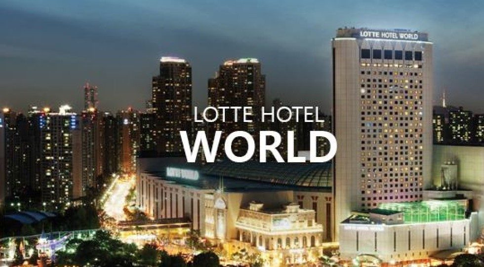 S.Korea's Hotel Lotte to hit market with $4.9b IPO, year's largest