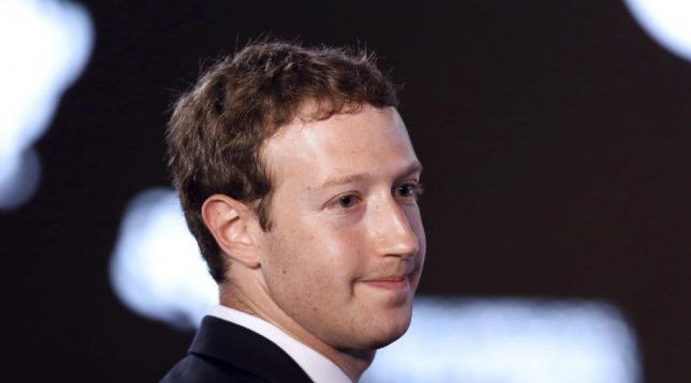 In 2016, Zuckerberg to build artificially intelligent butler
