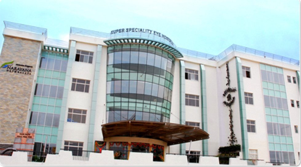 India’s Narayana Health looks to export low-cost healthcare model to West