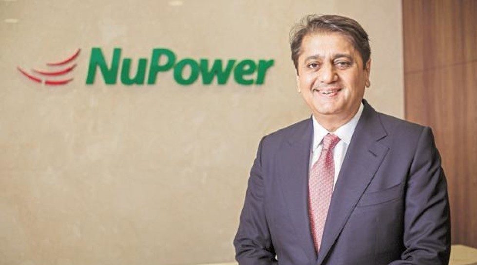 India: Wind energy firm NuPower looks to raise $300m in two tranches