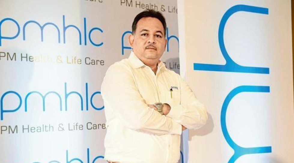 Indian online pharmacy startups attract investor interest despite regulatory concerns