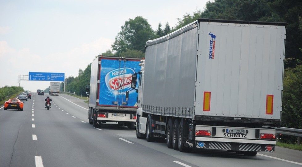 Intra-city logistics provider Blowhorn secures fresh funding
