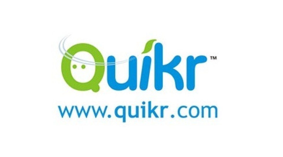 Online classifieds player Quikr India raises $20m from Brand Capital