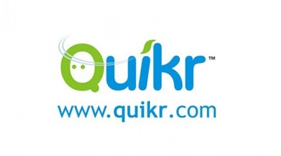 Online classifieds portal Quikr plans to invest $38m in Indian home services space