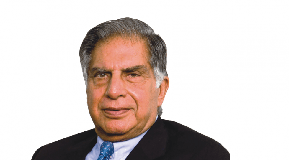 Tata's 'inbuilt frustration' turned him into prolific investor post-retirement