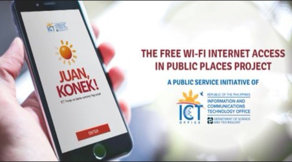 Philippines expands coverage area of free wi-fi internet project, eyes more bidders