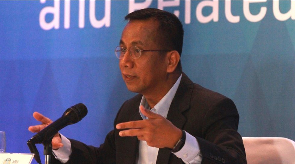 Philippine Competition Commission names economic planner Arsenio Balisacan as its head