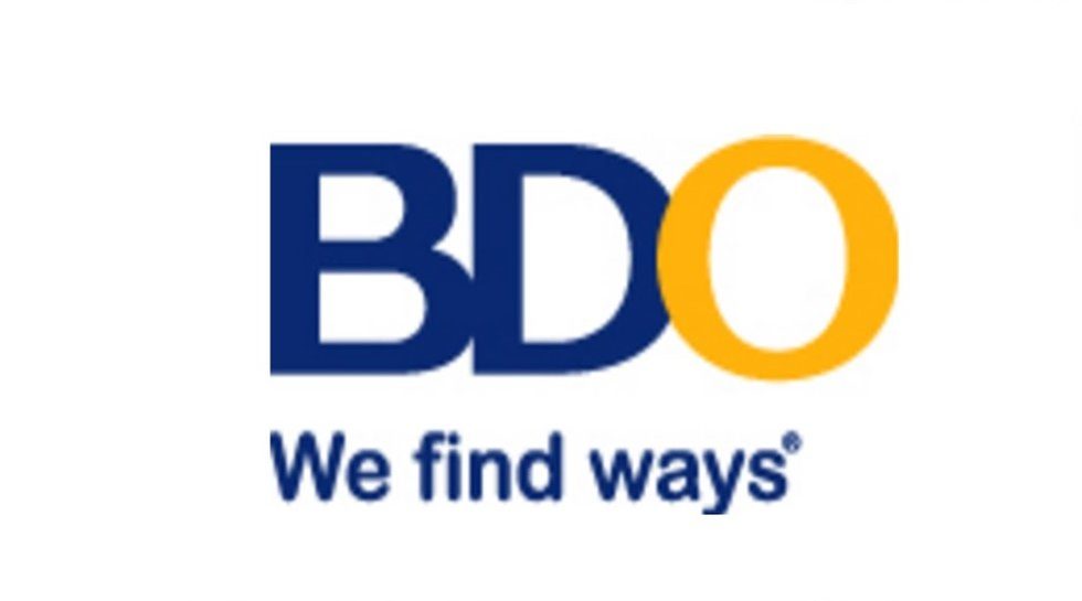 Philippine bourse okays BDO Unibank's $1.2b funding program