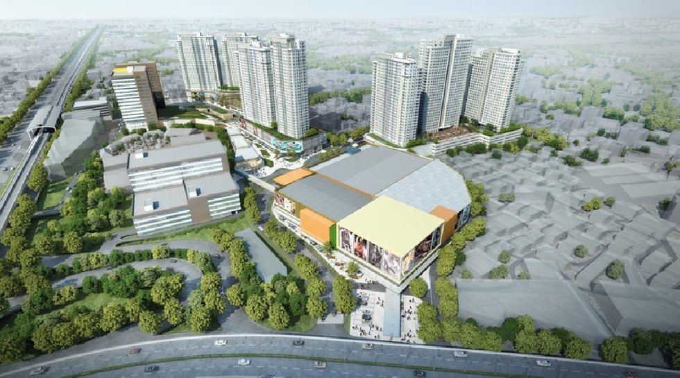 Philippines: Ayala Land unit acquires real estate firm URDC for $47m