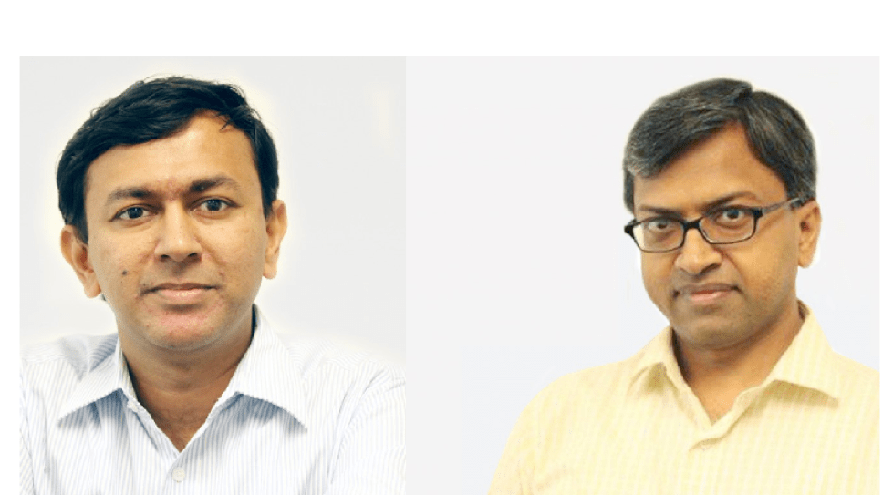 India: Mukul Singhal and Rohit Jain of SAIF Partners quit to start own early-stage fund