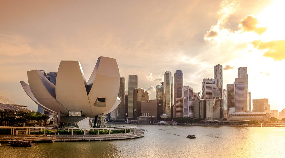 IIPL head Alex Lin on how Singapore came to be a vibrant startup ecosystem