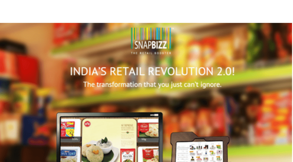 India: Retail tech startup Snapbizz raises $7.2m from Jungle Ventures, Blume Ventures, others