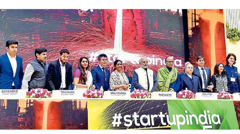 Startup India: Modi's promises make startups cautiously optimistic of a good 2016