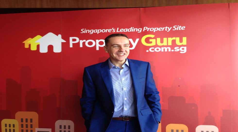 Exclusive: Singapore-based real estate portal PropertyGuru defers listing plans